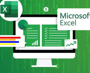 The Excel Bootcamp: Zero to Mastery