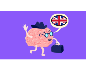 English Expression: Learn 200 Most Common Idioms in 6 stages