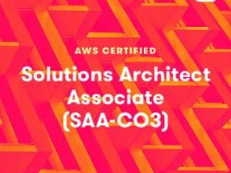 AWS Certified Solutions Architect - Associate (SAA-C03)