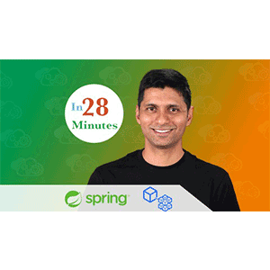 Master Microservices with Spring Boot and Spring Cloud