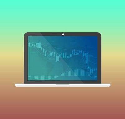 Quantitative Finance & Algorithmic Trading in Python