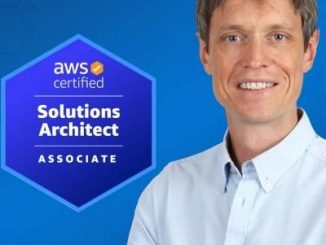 AWS Certified Solutions Architect Associate Training SAA-C03