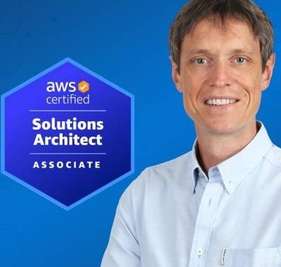 AWS Certified Solutions Architect Associate Training SAA-C03