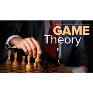 Games People Play: Game Theory in Life, Business, and Beyond