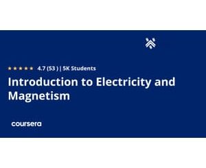 Introduction to Electricity and Magnetism Specialization