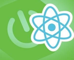 Spring Boot & React