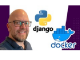 Build and Deploy a Dockerised Django Project
