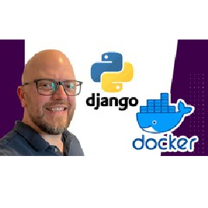 Build and Deploy a Dockerised Django Project