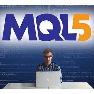 MQL5 Beginner: Algorithmic trading with MQL5 (New 2021)