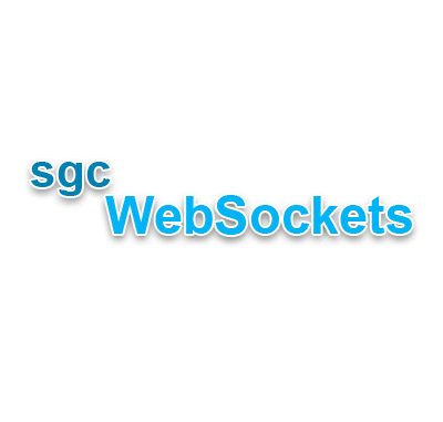 sgcWebSockets