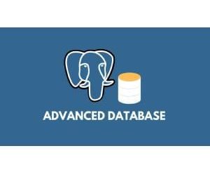 Advanced Databases