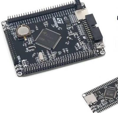 Mastering STM32 microcontrollers