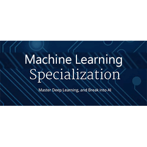 Machine Learning Specialization