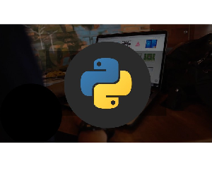 Python Projects For Beginners: Build 4 Python Projects