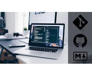 Git, GitHub & Markdown Crash Course: Learn Git, GitHub & MD