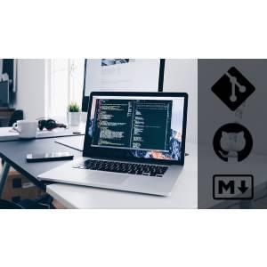 Git, GitHub & Markdown Crash Course: Learn Git, GitHub & MD