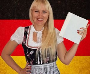 German Language A1 Certificate - Exam Preparation