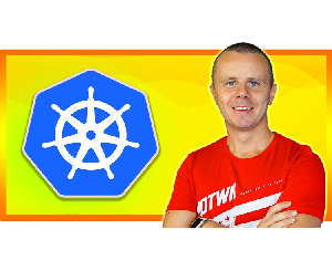 Kubernetes for Beginners