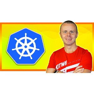 Kubernetes for Beginners