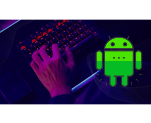 Android Applications Hacking for Bug Bounty and Pentesting