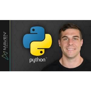 Python Foundations for Data Analysis & Business Intelligence