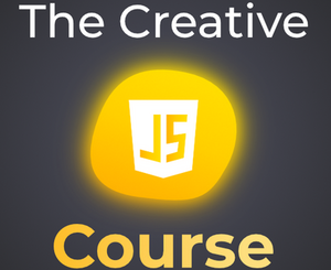 The Creative Javascript Course