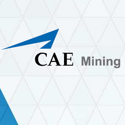 CAE Datamine Studio