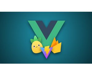 Vue JS 3: Composition API (with Pinia, Firebase 9 & Vite)