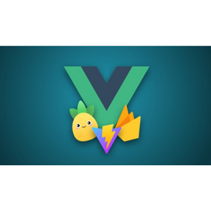 Vue JS 3: Composition API (with Pinia, Firebase 9 & Vite)