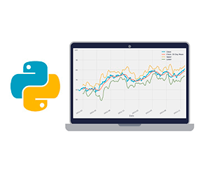 Python for Financial Analysis and Algorithmic Trading