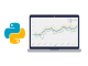 Python for Financial Analysis and Algorithmic Trading