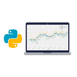 Python for Financial Analysis and Algorithmic Trading