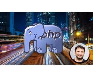 The Complete Object Oriented PHP Developer Course