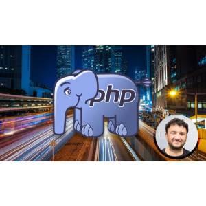 The Complete Object Oriented PHP Developer Course