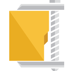 PowerArchiver icon