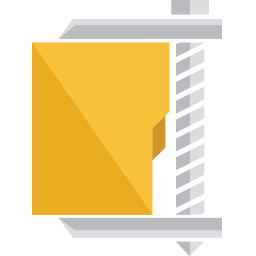 PowerArchiver icon