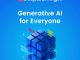 Generative AI for Everyone