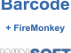 WINSOFT Barcode icon