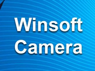 Winsoft Camera