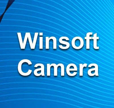 Winsoft Camera