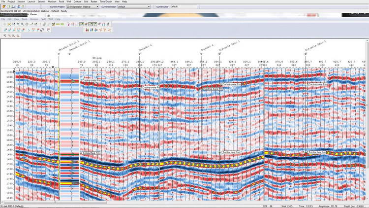 SeisWare