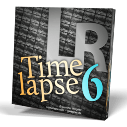 LRTimelapse 6 icon