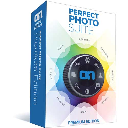 Perfect Photo Suite