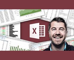 Download Udemy - Microsoft Excel - Data Analysis with Excel Pivot Tables 2022-8