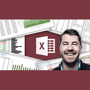 Download Udemy - Microsoft Excel - Data Analysis with Excel Pivot Tables 2022-8
