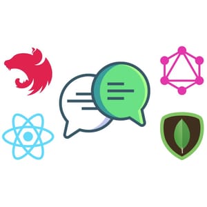 Build a Real Time Chat App With React + NestJS & GraphQL