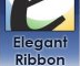 Download Elegant Ribbon 4.3 - free software download