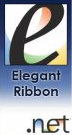 Download Elegant Ribbon 4.3 - free software download
