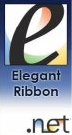 Download Elegant Ribbon 4.3 - free software download
