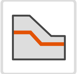 Slide2 icon